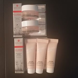 K Beauty Lot Glow Skin Erborian Saturday Skin
